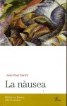 La nàusea - Jean-Paul Sartre, Ramon Xuriguera