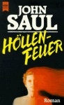 Höllenfeuer - John Saul