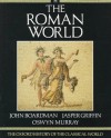 The Oxford History of the Classical World: The Roman World - John Broadman, Jasper Griffin, Oswyn Murray