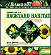 Food Chains in a Backyard Habitat - Isaac Nadeau, Dwight Kuhn