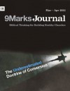 The Underestimated Doctrine of Conversion (9Marks Journal) - Jonathan Leeman, Bobby Jamieson