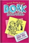 Dork Diaries: Tales from a Not-So-Fabulous Life - Rachel Renée Russell