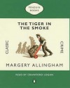 The Tiger in the Smoke (Classic Crime) - Margery Allingham