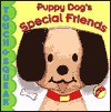 Puppy Dog's Special Friends - Lynn Offerman