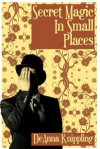 Secret Magic in Small Places - DeAnna Knippling