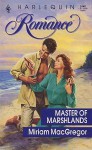 Master of Marshlands - Miriam Macgregor