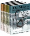 Dr. Mike's Horsemanship Complete Works - Michael Guerini