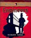 Engineers - Richard Tames