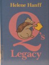 Q's Legacy - Helene Hanff