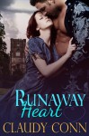 RUNAWAY HEART - Claudy Conn