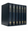 Roger Penrose: Collected Works: Six Volume Set - Roger Penrose