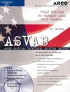 Asvab: Armed Services Vocational Apptitude Battery (Asvab) - Scott A. Ostrow