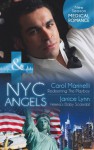 Redeeming the Playboy /Heiress's Baby Scandal - Carol Marinelli, Janice Lynn