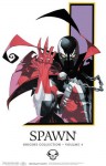 Spawn Origins, Volume 4 - Greg Capullo, Todd McFarlane, Marc Silvestri