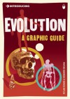 Introducing Evolution: A Graphic Guide - Dylan Evans, Howard Selina