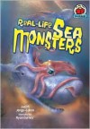 Real-Life Sea Monsters (On My Own Science) - Judith Jango-Cohen, Ryan Durney