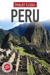 Insight Guides Peru - Insight Guides