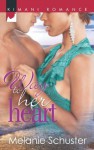 Way to Her Heart (Kimani Romance) - Melanie Schuster