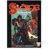 Sláine: The Horned God - Pat Mills, Simon Bisley