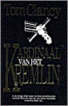 Kardinaal van het Kremlin - Jan Smit, Tom Clancy