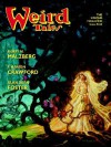 Weird Tales 336 - Darrell Schweitzer, Alan Dean Foster, Barry N. Malzberg, Barbara Krasnoff, Francis Marion Crawford, Tom Kidd, Bruce Boston, Jon Hansen, George Barr, Paul Crumrine, John Gregory Betancourt, Melinda Thielbar, Batya Swift Yasgur, Allan Koszowski, Jill Bauman, Katrien Rutte