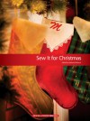 Sew It for Christmas - Barbara Weiland