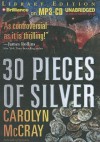 30 Pieces of Silver - Carolyn McCray