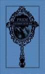 Pride: A Dictionary for the Vain - Adams Media