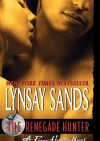 The Renegade Hunter - Lynsay Sands