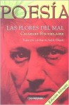 Las Flores del Mal - Charles Baudelaire, Andres Holguin