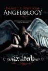 Angelology- Az átok - Danielle Trussoni, Róbert Illés