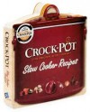Crock Pot - The Original Slow Cooker - Publications International Ltd.