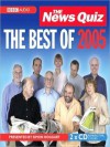 The News Quiz: The Best of 2005 - Simon Hoggart