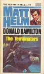 The Terminators (Matt Helm, #16) - Donald Hamilton