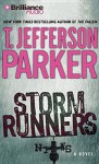 Storm Runners - T. Jefferson Parker, Christopher Lane