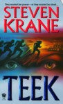 Teek - Steven Krane