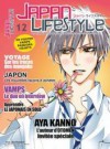 JAPAN LIFESTYLE N°12 - Septembre/octobre 2010 - Collectif