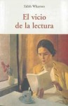 El vicio de la lectura - Edith Wharton