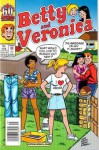 Betty and Veronica Digest #175 - Archie Comics, Jeff Shultz, Henry Scarpelli, Bill Yoshida, Barry Grossman, Victor Gorelick, Richard Goldwater, George Gladir, Mike Pellowski, Greg Crosby