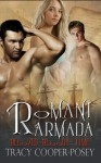 Romani Armada - Tracy Cooper-Posey