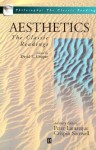 Aesthetics: The Classic Readings - David Edward Cooper