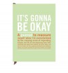 It's Gonna Be Okay Inner Truth Guided Journal - Knock Knock