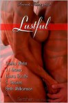 Secret Thoughts: Lustful - Sasha White, Beth Williamson, J.J. Massa, Laura Bacchi