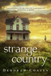 Strange Country - Deborah Coates
