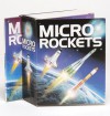 Micro Rockets - Paige Krul Araujo