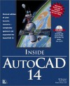 Inside Autocad 14 - Bill Burchard, Michael Todd Peterson