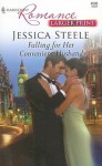 Falling for Her Convenient Husband - Jessica Steele