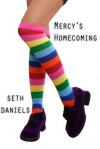 Stepdaughter Tales: Mercy's Homecoming - Seth Daniels