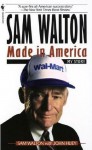 Sam Walton: Made in America - Sam Walton, John Huey