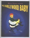 max in hollywood, baby - Maira Kalman